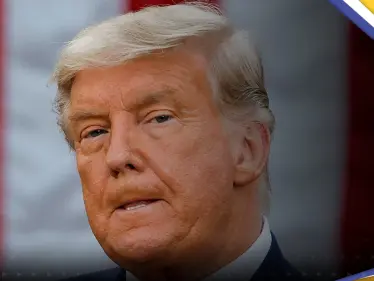 "الغزو على حدودنا".. ترامب يتحدث عن سبب سيؤدي لحرب عالمية ثالثة - وكالة ستيب نيوز