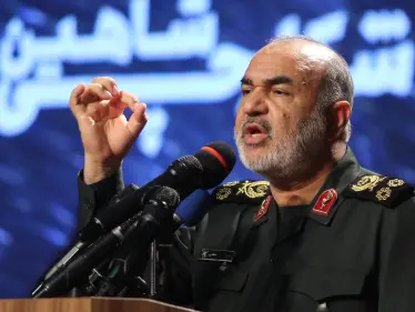 سلامي مهدداً: المنطقة لن تشهد استقراراً في عهد بايدن - وكالة ستيب نيوز