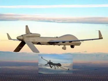 لماذا ترفض إدارة بايدن إرسال طائرات "النسر الرمادي" المسيّرة تحديداً إلى كييف؟ - وكالة ستيب نيوز