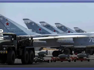 شحنات من الأسلحة الثقيلة الروسية تصل إلى سوريا.. وهذه وجهتها - وكالة ستيب نيوز