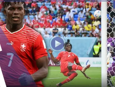 بالفيديو|| شاهد كيف اقتحم مشجعو الكاميرون منزل لاعب للانتقام منه بسبب هدف - وكالة ستيب نيوز