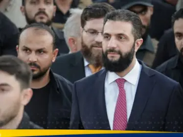 صفحة جديدة تُطوى في سوريا.. الشرع يعلن انتهاء "حرب الطغاة" وفتح جبهة آخرى - وكالة ستيب نيوز