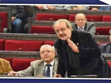 عضو مجلس الشعب بحكومة النظام السوري ينتقد الفاسدين ويعلن عن عدم تصويته لـ"الأسد"! - وكالة ستيب نيوز