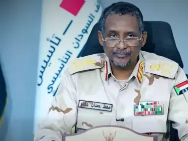 تحالف تأسيس يعلن جيشاً وطنياً جديداً بعقيدة عسكرية مختلفة - وكالة ستيب نيوز