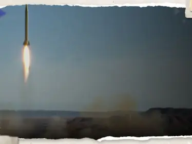 تقرير عبري يُحذّر: دولة عربية ستمتلك السلاح النووي إذا طبّعت إسرائيل والسعودية العلاقات - وكالة ستيب نيوز