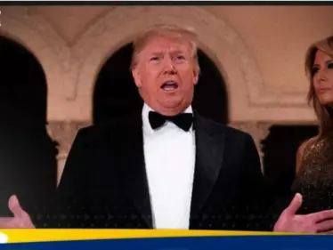 أرخبيل " تشاغوس"..  ترامب يتهم بريطانيا بارتكاب "حماقة كبرى" - وكالة ستيب نيوز