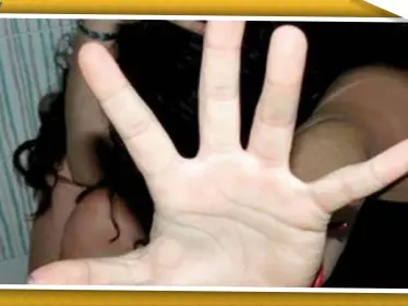 كويتية ترفع قضية على ضابط وعناصر بالشرطة.. والتهمة اغتصابها داخل السجن! - وكالة ستيب نيوز