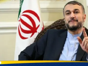 تحذير إيراني "شديد اللهجة" لواشنطن.. وحديث عن "خطأ استراتيجي" ارتكبته أمريكا - وكالة ستيب نيوز