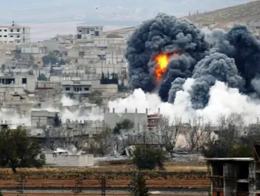 بالفيديو||النظام السوري يضع عيناً على جبل الزاوية بإدلب ويرتكب مجازر مروّعة لليوم الثاني توالياً - وكالة ستيب نيوز