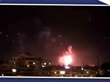 مقتل سيّدة وإصابة العشرات خلال احتفال مسلحي النظام السوري في اللاذفية - وكالة ستيب نيوز