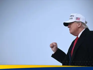 ترامب يكشف توقعاته للحرب الإسرائيلية الإيرانية في رسالة نصية - وكالة ستيب نيوز