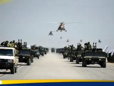 بعد مطالبة ترامب بقاعدة باغرام.. حركة طالبان تتحرك - وكالة ستيب نيوز