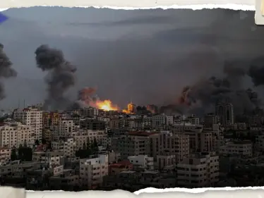 ساعات تفصل غزة عن "كارثة" أخرى إلى جانب القصف الإسرائيلي - وكالة ستيب نيوز