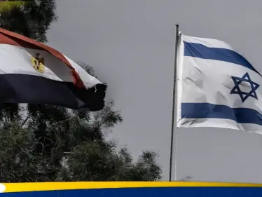 نتنياهو يغضب مصر.. القاهرة تحذر تل أبيب - وكالة ستيب نيوز