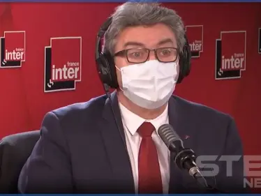 بالفيديو|| مسؤول فرنسي يؤكد فقدان ماكرون السيطرة على الوضع.. ويوضح السبب - وكالة ستيب نيوز