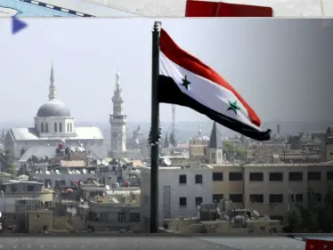 التلفزيون السوري: قتلى وجرحى في هجوم إرهابي بطائرات مسيرة استهدف الكلية العسكرية في حمص - وكالة ستيب نيوز