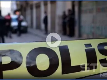 بالفيديو|| انهار الأب خلال إسعاف ابنه.. شاب تركي "سكران" يقتل طفلاً سورياً برصاصة بالعنق - وكالة ستيب نيوز