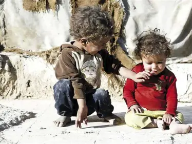 غرامات مالية ضخمة على المخالفين.. النظام السوري يقر مشروع قانون خاص بالأطفال - وكالة ستيب نيوز