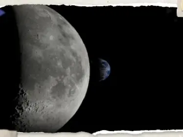 المهمة الهندية تكتشف "حركة غامضة" على القمر.. و"ناسا" تعرض موقع هبوط "تشاندريان 3" - وكالة ستيب نيوز