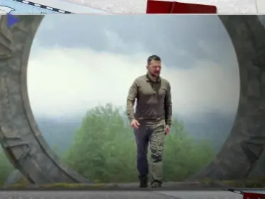 بعد أن هنأ بوتين فاغنر.. زيلينسكي: يبدو أننا خسرنا باخموت - وكالة ستيب نيوز