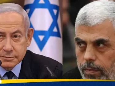 تفاصيل "الصفقة الكبيرة" بين حماس وإسرائيل.. تقارير عبرية تكشف ما يدور خلف الكواليس - وكالة ستيب نيوز