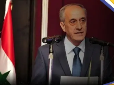 رئيس وفد سوريا بالاجتماع الرباعي يكشف الشرط الوحيد لإعادة العلاقات مع تركيا - وكالة ستيب نيوز