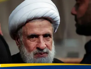 حزب الله اللبناني يوجه رسالة لإسرائيل: المقاومة مستمرة في المنطقة - وكالة ستيب نيوز