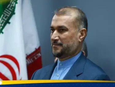 طهران ترفض طلباً لواشنطن يخص ميليشيا الحوثي.. ووزير الخارجية الإيراني يكشف ماذا أرادت - وكالة ستيب نيوز