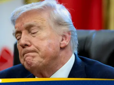 "ما بعد الحرب".. إدارة ترامب تدرس صفقة بـ6 شروط على إيران - وكالة ستيب نيوز