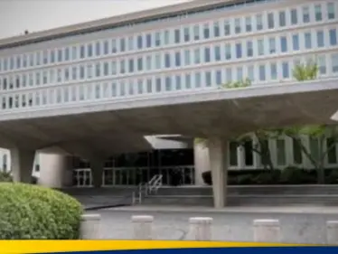 "حادث أمني" أمام مقر المخابرات المركزية الأمريكية.. وتحرك عاجل لعناصره - وكالة ستيب نيوز