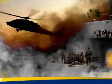 أبعاد عملية الكوماندوز الإسرائيلية في تل المانع.. جبل أسرار استخباراتية وبوابة التجسس على دمشق - وكالة ستيب نيوز