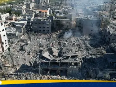 حرب غزة تكلف إسرائيل ثمناً باهظاً وتل أبيب تستعد لاقتراض قياسي.. تقرير يكشف الخفايا - وكالة ستيب نيوز