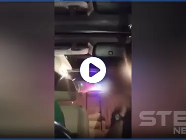 بالفيديو|| "صراخهم لقبرص".. شاهد كيف تعامل الأمن الأردني مع شابين سخرا من حظر التجوال بالرمثا - وكالة ستيب نيوز