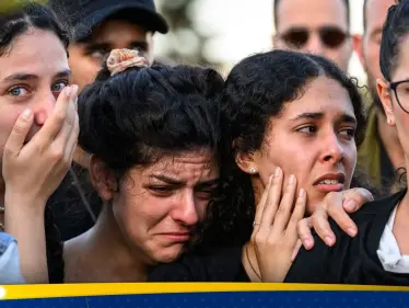 بسبب "طوفان الأقصى".. إسرائيل تواجه "أكبر أزمة صحة نفسية" في تاريخها - وكالة ستيب نيوز