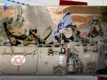 وزير الدفاع الإسرائيلي يتحدث عن تعرضهم لضغوط.. ويقول: لن نوقف القتال والقضاء على السنوار أحد أهدافنا - وكالة ستيب نيوز