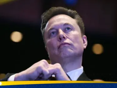 رد عليه بكلمة واحدة.. سجال بين خامنئي وإيلون ماسك على منصة X - وكالة ستيب نيوز