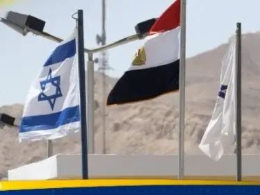 بعد تهديد مصري مباشر.. إعلام عبري يكشف عن تحرك إسرائيلي - وكالة ستيب نيوز