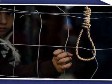 تقرير حقوقي يكشف هول الانتهاكات ضد الأطفال في سجون النظام السوري - وكالة ستيب نيوز