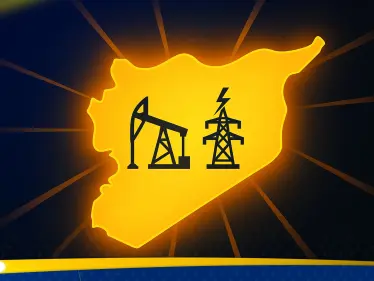 كهرباء سوريا بين منحة قطرية معلّقة وربط تركي متعثر.. مسؤول يكشف أين وصلت الوعود الحكومية - وكالة ستيب نيوز