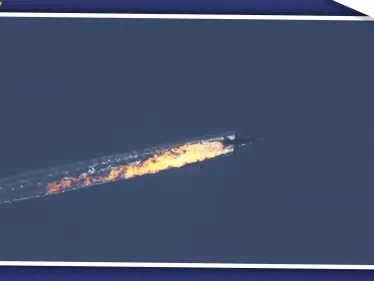 ضمن سياق الغزل المتبادل.. الكرملين تخلي مسؤولية أردوغان عن إسقاط الطائرة الروسية بـ2015 - وكالة ستيب نيوز