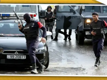 أردني يقتلع عين زوجته أمام أطفالها ويسبب لها العمى التام - وكالة ستيب نيوز