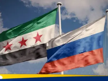 موسكو تؤكد عقد لقاء بين المخابرات الروسية والسورية.. تقرير يكشف التفاصيل - وكالة ستيب نيوز