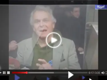 موظف بإدارة أوباما.. صدمة وإجراء بعد تصريحات عن مقتل أطفال غزة (فيديو) - وكالة ستيب نيوز