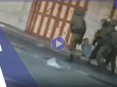 بالفيديو || توتر بالضفة الغربية.. الرئاسة الفلسطينية تُحذّر وإسرائيل تتوعد - وكالة ستيب نيوز