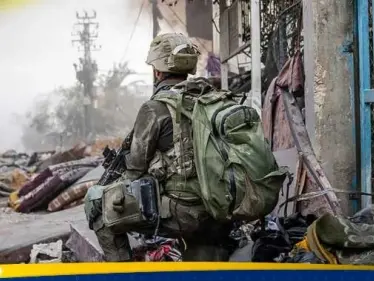 إسرائيل تضع شرطاً لتنفيذ اتفاق غزة وإعادة فتح معبر رفح - وكالة ستيب نيوز