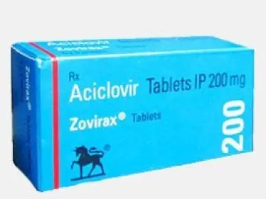 دواعي استخدام دواء زوفيراكس ZOVIRAX - وكالة ستيب نيوز
