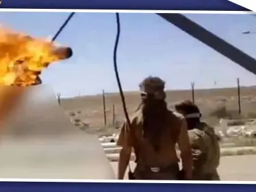 تفاصيل جديدة حول حادثة قتل جنود روس لمواطن سوري بصورة "وحشية" شرقي حمص - وكالة ستيب نيوز