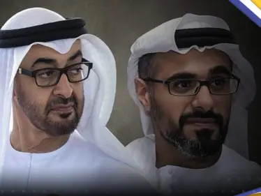 محمد بن زايد يعيّن وليّاً للعهد في إمارة أبو ظبي ونائبين له - وكالة ستيب نيوز