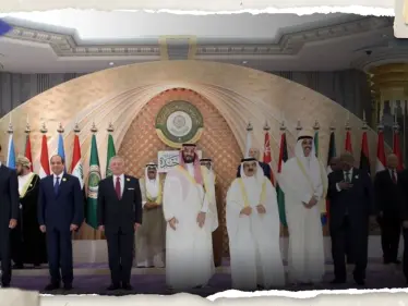 بلومبرغ: دولتان خليجيتان تضغطان على الأوروبيين للتطبيع مع الأسد - وكالة ستيب نيوز