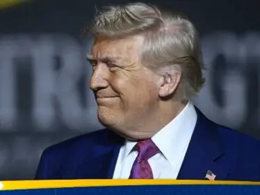 ترامب يكشف عن تحرك له تجاه سوريا لم يستشر إسرائيل به - وكالة ستيب نيوز